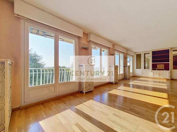 Appartement F7 Et + à vendre  7 pièces - 137,70 m 2   CHENNEVIERES SUR MARNE  - 94