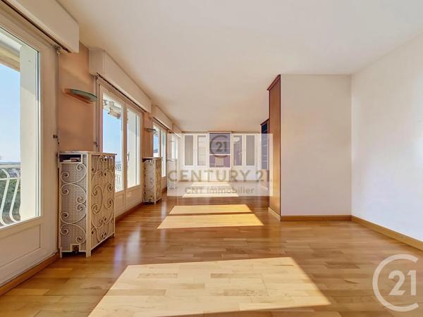 Appartement F7 Et + à vendre  7 pièces - 137,70 m 2   CHENNEVIERES SUR MARNE  - 94