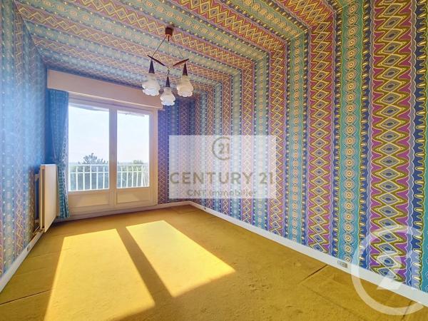 Appartement F7 Et + à vendre  7 pièces - 137,70 m 2   CHENNEVIERES SUR MARNE  - 94