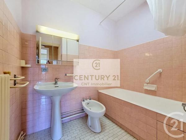 Appartement F7 Et + à vendre  7 pièces - 137,70 m 2   CHENNEVIERES SUR MARNE  - 94