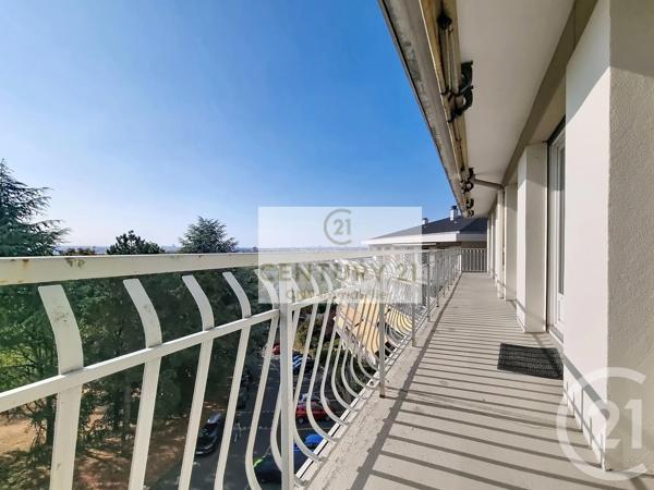Appartement F7 Et + à vendre  7 pièces - 137,70 m 2   CHENNEVIERES SUR MARNE  - 94