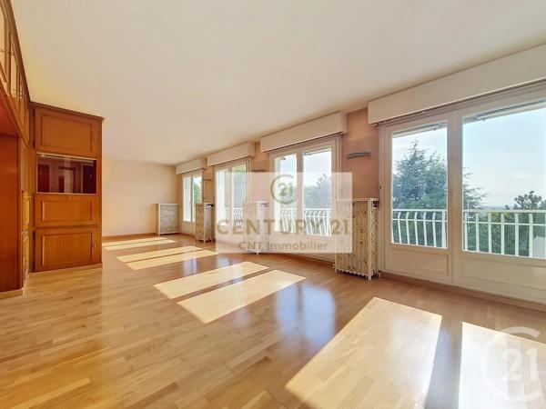 Appartement F7 Et + à vendre  7 pièces - 137,70 m 2   CHENNEVIERES SUR MARNE  - 94