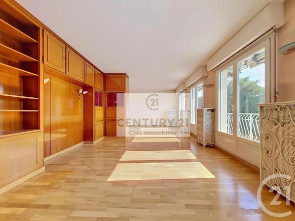 Appartement F7 Et + à vendre  7 pièces - 137,70 m 2   CHENNEVIERES SUR MARNE  - 94