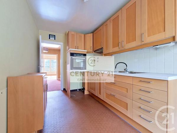 Appartement F7 Et + à vendre  7 pièces - 137,70 m 2   CHENNEVIERES SUR MARNE  - 94