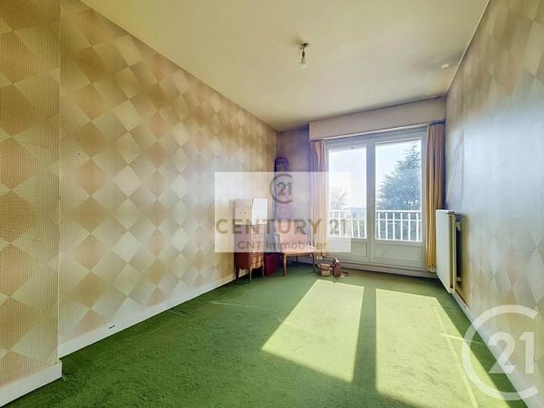 Appartement F7 Et + à vendre  7 pièces - 137,70 m 2   CHENNEVIERES SUR MARNE  - 94