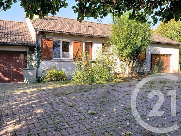 Maison à vendre  4 pièces - 69,02 m2 LA CHAPELLE ST MESMIN - 45