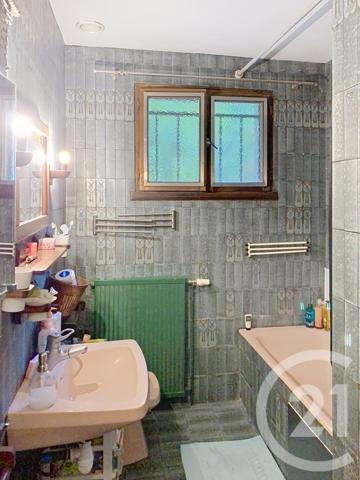 Maison à vendre  4 pièces - 69,02 m2 LA CHAPELLE ST MESMIN - 45