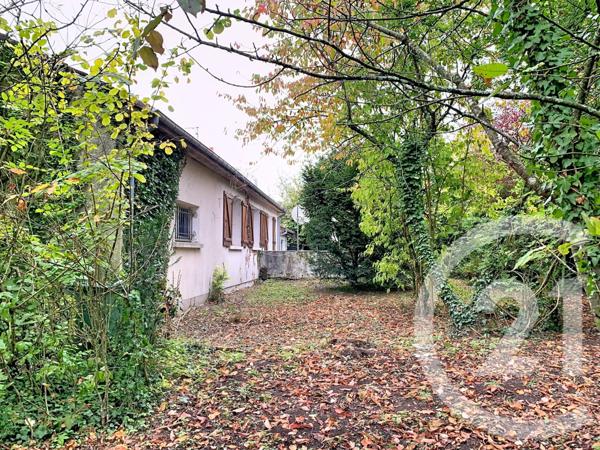 Maison à vendre  4 pièces - 69,02 m2 LA CHAPELLE ST MESMIN - 45