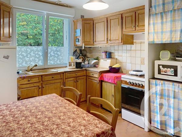 Maison à vendre  4 pièces - 69,02 m2 LA CHAPELLE ST MESMIN - 45