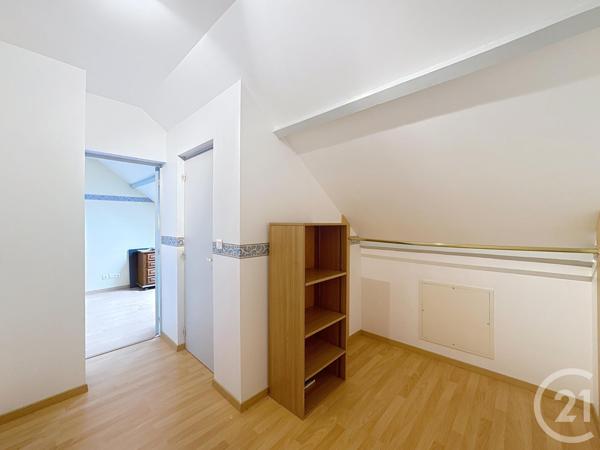 Maison à vendre  6 pièces - 117 m2 CHABRIS - 36