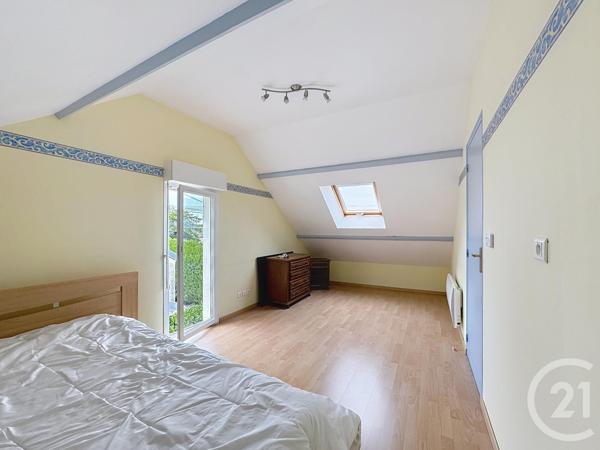 Maison à vendre  6 pièces - 117 m2 CHABRIS - 36