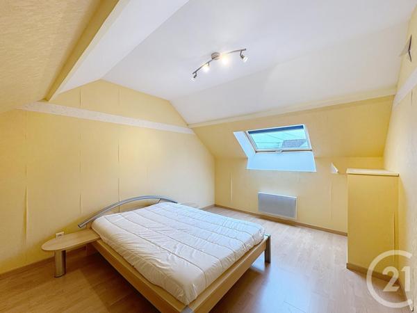 Maison à vendre  6 pièces - 117 m2 CHABRIS - 36