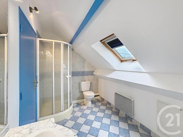 Maison à vendre  6 pièces - 117 m2 CHABRIS - 36