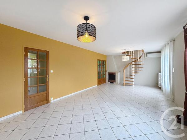 Maison à vendre  6 pièces - 117 m2 CHABRIS - 36