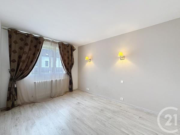 Maison à vendre  6 pièces - 117 m2 CHABRIS - 36