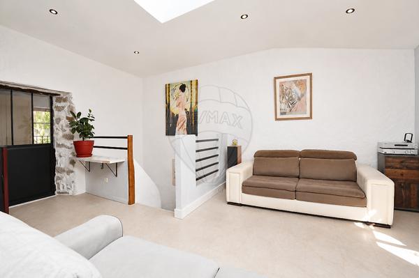 Appartement 1 chambre(s) à vendre - Villeneuve-Loubet, Alpes-Maritimes - 06