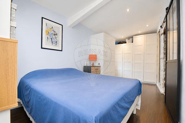 Appartement 1 chambre(s) à vendre - Villeneuve-Loubet, Alpes-Maritimes - 06