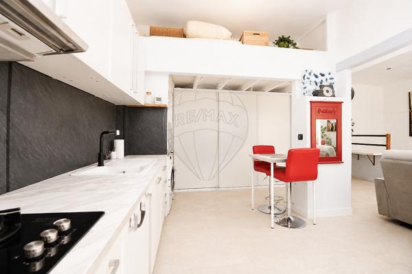 Appartement 1 chambre(s) à vendre - Villeneuve-Loubet, Alpes-Maritimes - 06