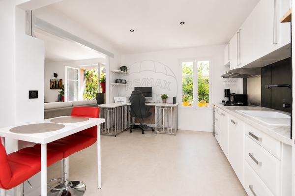 Appartement 1 chambre(s) à vendre - Villeneuve-Loubet, Alpes-Maritimes - 06