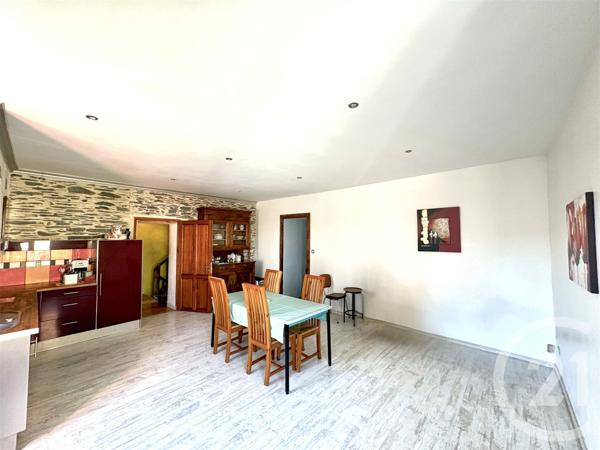 Maison à vendre  9 pièces - 255 m2 RENAZE - 53