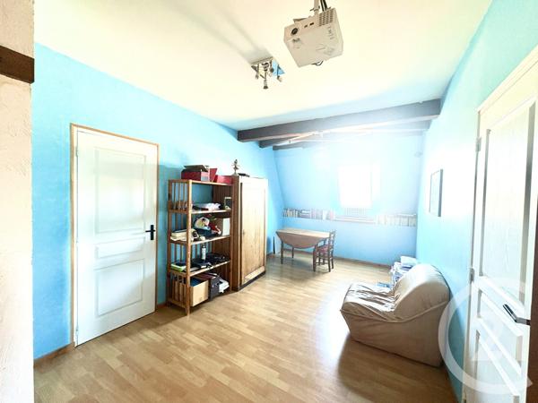 Maison à vendre  9 pièces - 255 m2 RENAZE - 53