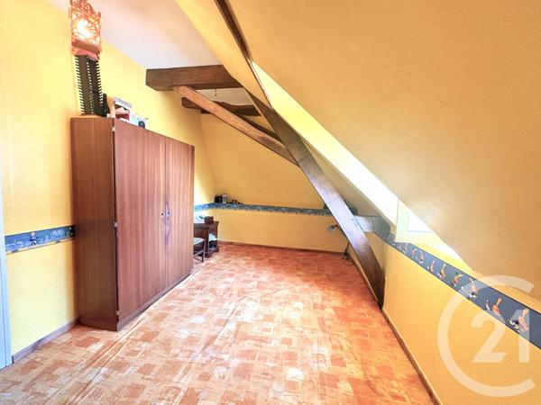 Maison à vendre  9 pièces - 255 m2 RENAZE - 53