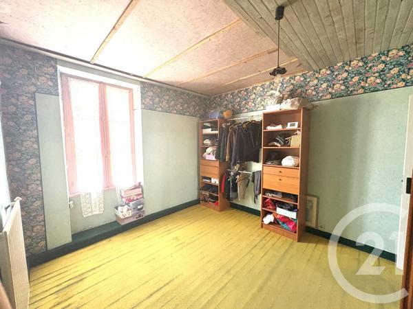 Maison à vendre  9 pièces - 255 m2 RENAZE - 53