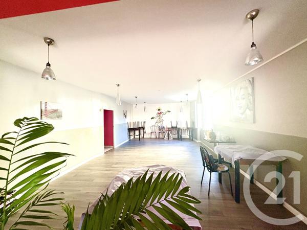 Maison à vendre  9 pièces - 255 m2 RENAZE - 53