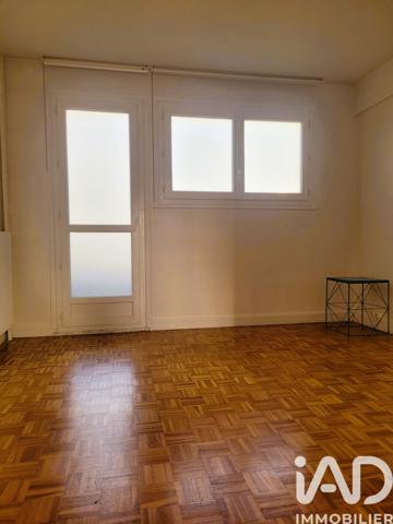 Appartement à vendre 2 pièces 49 m² Villejuif