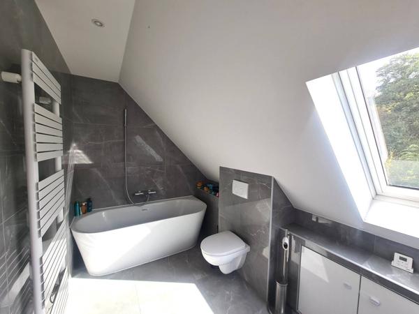 Maison Ozoir La Ferriere 5 pièce(s) 110 m2