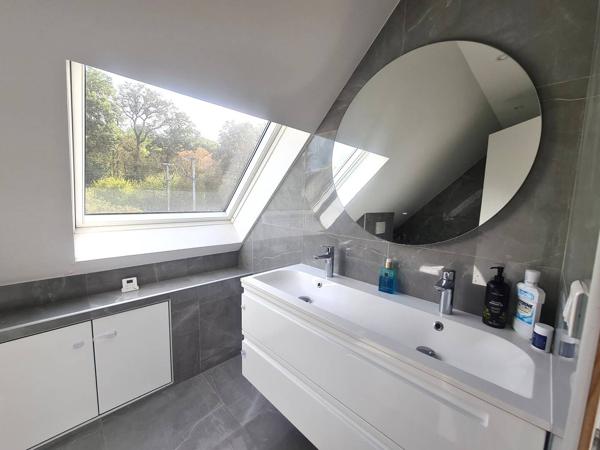 Maison Ozoir La Ferriere 5 pièce(s) 110 m2