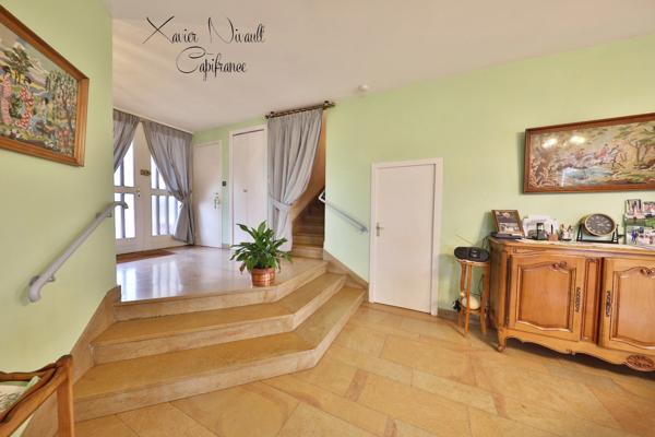 Maison à vendre 5 pièces SANCE (71)