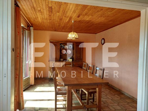 Maison à vendre |  Quettreville-sur-Sienne |  4 pièces | 81,6 m²