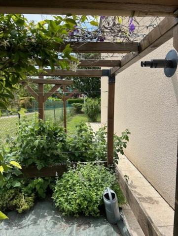 ENNEZAT Maison F4 de 94 m2