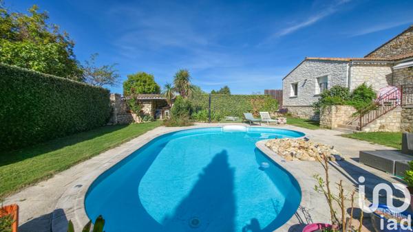 Maison à vendre 5 pièces 98 m² Barjac