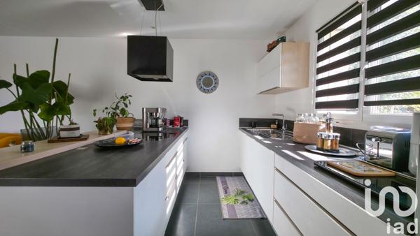 Maison à vendre 5 pièces 98 m² Barjac