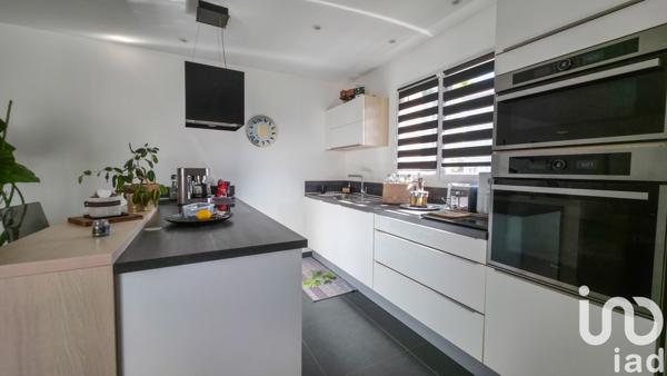 Maison à vendre 5 pièces 98 m² Barjac