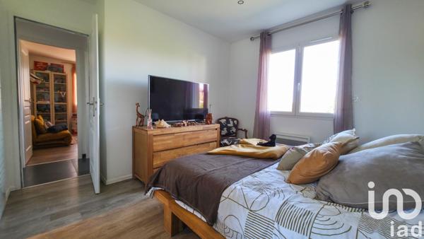 Maison à vendre 5 pièces 98 m² Barjac