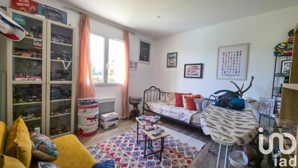 Maison à vendre 5 pièces 98 m² Barjac