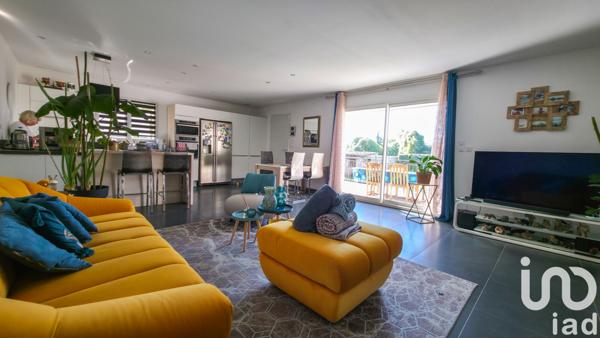 Maison à vendre 5 pièces 98 m² Barjac