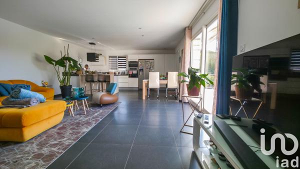 Maison à vendre 5 pièces 98 m² Barjac