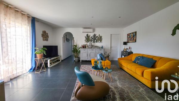 Maison à vendre 5 pièces 98 m² Barjac