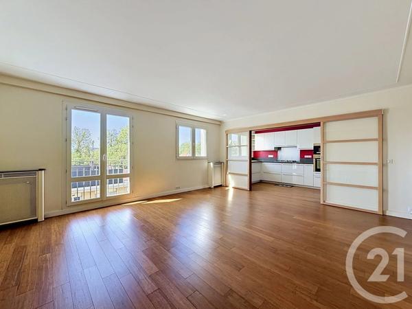 Appartement F4 à vendre  4 pièces - 110,76 m 2   ST MAURICE  - 94
