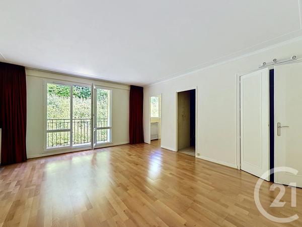 Appartement F4 à vendre  4 pièces - 110,76 m 2   ST MAURICE  - 94