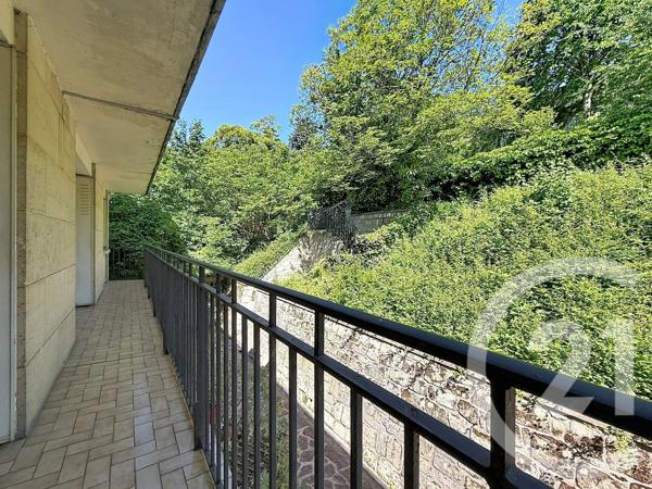Appartement F4 à vendre  4 pièces - 110,76 m 2   ST MAURICE  - 94
