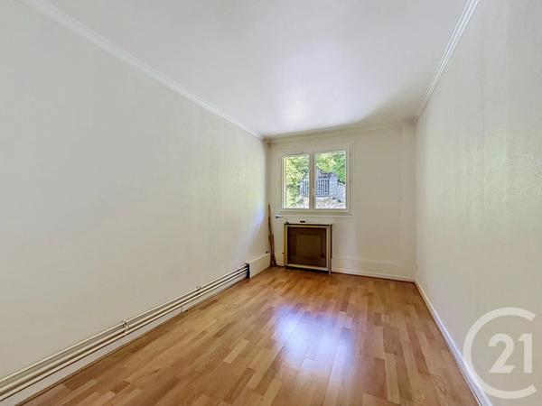 Appartement F4 à vendre  4 pièces - 110,76 m 2   ST MAURICE  - 94