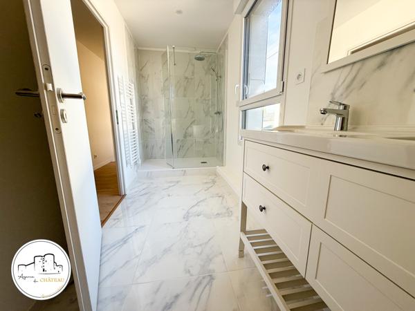 Angers (49000) Saint Léonard - Justices / Spacieuse maison T6