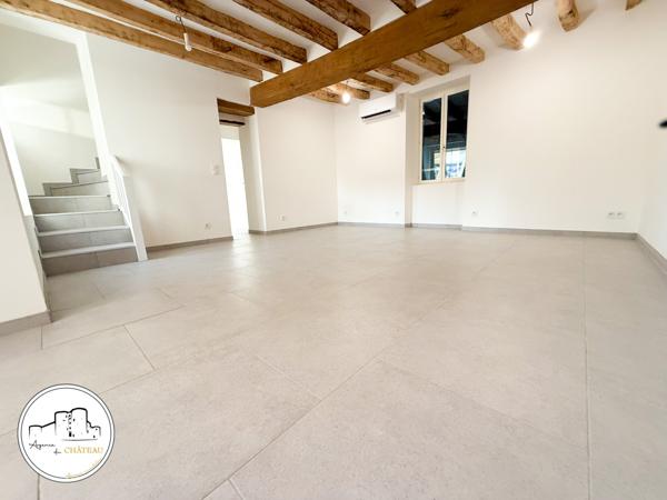 Angers (49000) Saint Léonard - Justices / Spacieuse maison T6