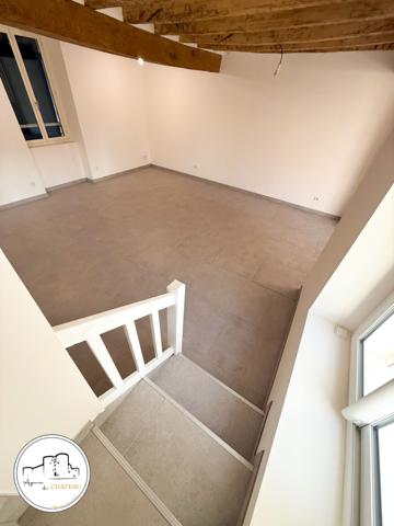 Angers (49000) Saint Léonard - Justices / Spacieuse maison T6