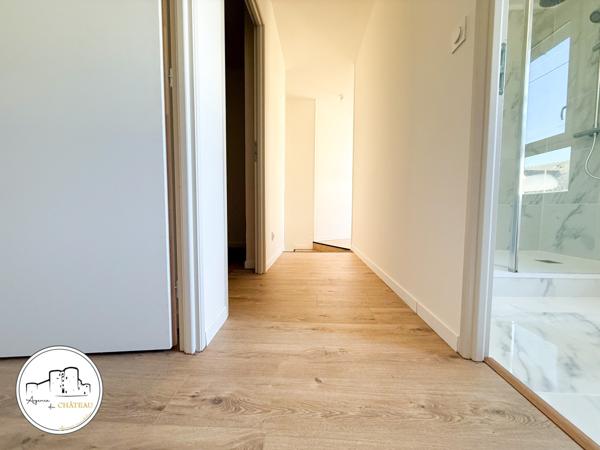 Angers (49000) Saint Léonard - Justices / Spacieuse maison T6